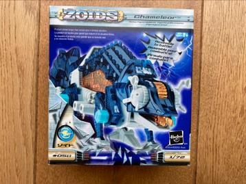Zoids Cameleor 058 Hasbro, Enlèvement ou Envoi, Neuf