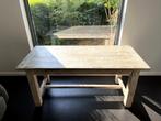 Tafel, Huis en Inrichting, Tafels | Eettafels, Ophalen, Gebruikt, 50 tot 100 cm, Vijf personen of meer