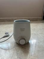 Fles verwarmer avent philips, Kinderen en Baby's, Ophalen, Gebruikt