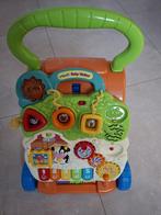 Vtech loopwagentje, Kinderen en Baby's, Ophalen, Zo goed als nieuw