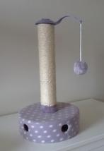 Kattenpaal., Dieren en Toebehoren, Ophalen, Nieuw, Krabpaal