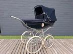 Vintage silvercross kinderwagen, Kinderen en Baby's, Kinderwagens en Combinaties, Ophalen, Gebruikt, Kinderwagen