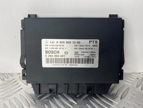 PDC Module van een Mercedes Sprinter, Auto-onderdelen, Carrosserie, Mercedes-Benz, Gebruikt, 12 maanden garantie