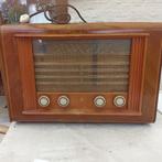 Philips radio uit de jaren 40, Antiek en Kunst, Ophalen