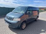 Volkswagen Transporter 1.9 TDi Voor Export Of Handel, Auto's, Volkswagen, Bedrijf, 1896 cc, Euro 4