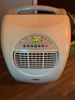 Mobiele airco zibro clima p100, Elektronische apparatuur, Airco's, Ophalen, Gebruikt, Mobiele airco