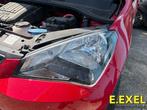 Koplamp Links Seat MII 2011-19 1SL941015F, Gebruikt, -, Ophalen of Verzenden, -