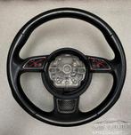 Leren stuur Audi A6, A7, A8 model 2010-2016 4G0419091R, Auto-onderdelen, Gebruikt, -, -, -