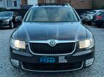 SKODA SUPERB 2.0CRTDI//BOÎTE AUTO// TOIT PANO//, Auto's, Automaat, Euro 5, 158 g/km, Beige