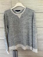 Mooie trui Tommy Hilfiger heren ~ large, Ophalen, Maat 52/54 (L), Beige, Zo goed als nieuw