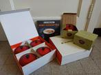 Mini-cocottes LE CREUSET, Huis en Inrichting, Keuken | Potten en Pannen, Ophalen, Zo goed als nieuw, Overige materialen, Kookpan of Snelkookpan