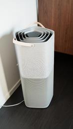 AEG AX91-604GY lichtgrijs luchtreiniger, Ophalen, Zo goed als nieuw, Luchtreiniger