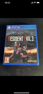 Resident Evil 3 Remake-ps4/ps5- Amazing Condition-, Games en Spelcomputers, Ophalen of Verzenden, Zo goed als nieuw