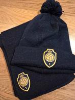 RAFC (Antwerp) Sjaal en Muts voor kind, Ophalen, Zo goed als nieuw, Muts