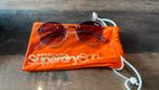 Zonnebril Superdry, Handtassen en Accessoires, Zonnebrillen en Brillen | Dames, Ophalen, Zo goed als nieuw, Zonnebril
