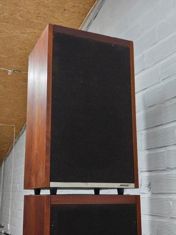 Bose sound model 601 links - rechts 1982 first series beschikbaar voor biedingen