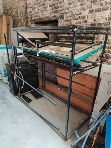 2 arcade kasten beschikbaar voor biedingen