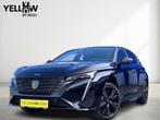 Peugeot 308 GT, Euro 6, Entreprise, Noir, 5 portes