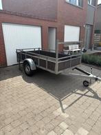 Aanhangwagen 250/130, Auto diversen, Aanhangwagen-onderdelen, Ophalen, Gebruikt