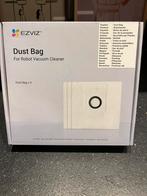EZVIZ RA-KIT07, Elektronische apparatuur, Stofzuigers, Ophalen of Verzenden, Stofzak, Stofzuiger