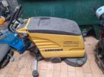 Karcher kuismachine, Ophalen, Zo goed als nieuw