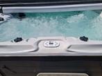 Massage sport jacuzzi hot tub, Ophalen of Verzenden, Zo goed als nieuw, Vast