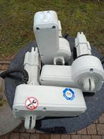 elektro motoren ., Doe-het-zelf en Bouw, Ophalen, Nieuw, Elektromotor