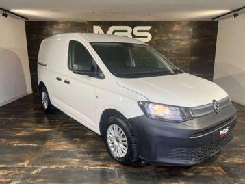 Volkswagen Caddy 2.0 TDi * TVAC * 69 000 KMS * GARANTIE * beschikbaar voor biedingen
