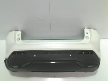 PARE-CHOCS ARRIÈRE Nissan Juke (F16) (850226PA0H), Utilisé, Arrière, Nissan, Pare-chocs