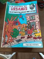 Urbanus, Boeken, Ophalen of Verzenden