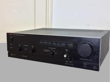 luxman LV101 high-end versterker beschikbaar voor biedingen