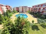 Studio met balkon in Holiday Fort Club, Sunny Beach, Immo, Overig Europa, Stad, Appartement, 1 kamers