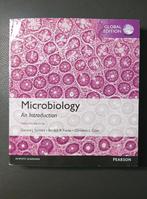 Microbiology. An introduction., Enlèvement