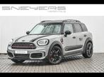 MINI John Cooper Works Countryman, Auto's, Mini, Automaat, 1998 cc, Zwart, Countryman