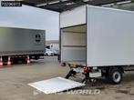 Mercedes Sprinter 317 CDI Laadklep Automaat Bakwagen 170PK A, Automaat, Stof, Gebruikt, Euro 6