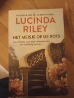 Lucinda Riley - Het meisje op de rots, Enlèvement ou Envoi, Lucinda Riley