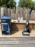 Bissell Crosswave Hydrosteam (zo goed als nieuw), Ophalen of Verzenden, Overige typen