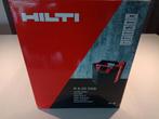 Hilti bouwradio in verpakking nieuw., Nieuw, Ophalen of Verzenden