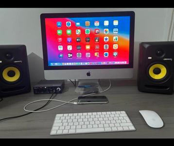 MAC APPLE, Informatique & Logiciels, 64 GB ou plus, Comme neuf, Enlèvement, 1 TB