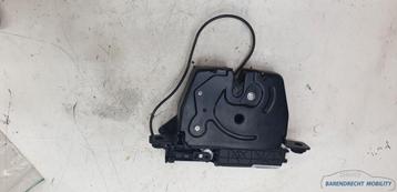 Kofferklep slot BMW X1 E84 achterklep mechaniek mechanisme 5 beschikbaar voor biedingen