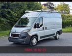 Location camionnette, Vacatures