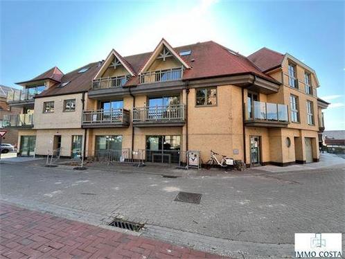 Commercieel te koop in Middelkerke, Immo, Huizen en Appartementen te koop, Overige soorten