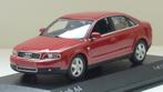 Minichamps Audi A4 (2000) 1:43, Hobby & Loisirs créatifs, Voitures miniatures | 1:43, MiniChamps, Voiture, Enlèvement ou Envoi