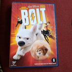 Dvd walt Disney bolt, Cd's en Dvd's, Ophalen of Verzenden, Zo goed als nieuw