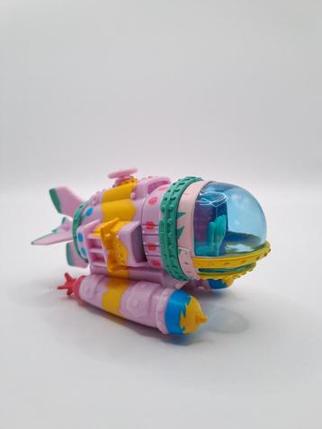 Skylanders Superchargers Spring ahead dive bomber  beschikbaar voor biedingen