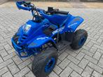 Kinderquadje 125cc, Ophalen, Zo goed als nieuw