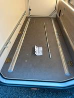 Fiamma Garage Bars Premium 200, Ophalen, Nieuw