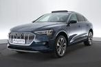 (2BCR181) AUDI E-TRON SPORTBACK, Auto's, Audi, https://public.car-pass.be/vhr/fa62d8f2-9f62-46ba-81bc-9ab93fd83467, Blauw, 408 pk