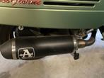 Échappement Arrow vespa, Ophalen of Verzenden, Zo goed als nieuw, Uitlaat, Vespa
