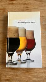 M. Jackson - De grote Belgische bieren, Enlèvement ou Envoi, M. Jackson